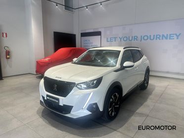 Peugeot 2008 1.5 BlueHDi Allure Pack