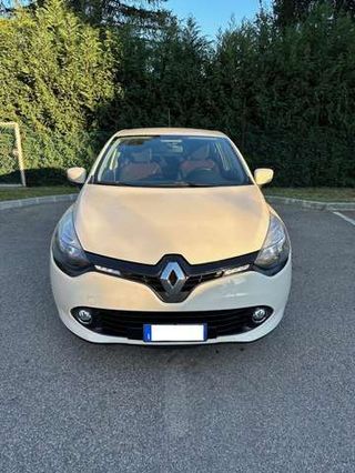 Renault Clio 1.2 Gpl - NEOPATENTATI - 12 MESI DI GARANZIA -