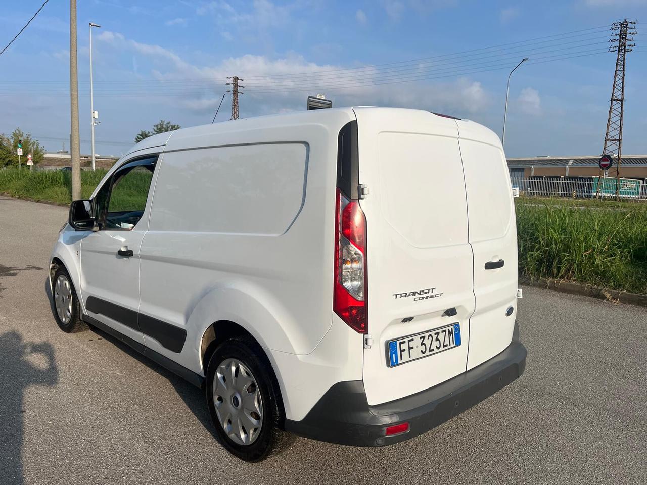 Ford Transit Connect 200 1.5 TDCi 120CV PC Furgone Trend + IVA