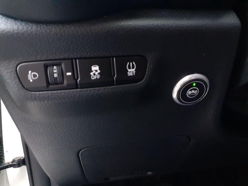 KIA Picanto 1.0 12V GPL 5P X Line KM 9.515 CERTIFICATI-GARANZIA