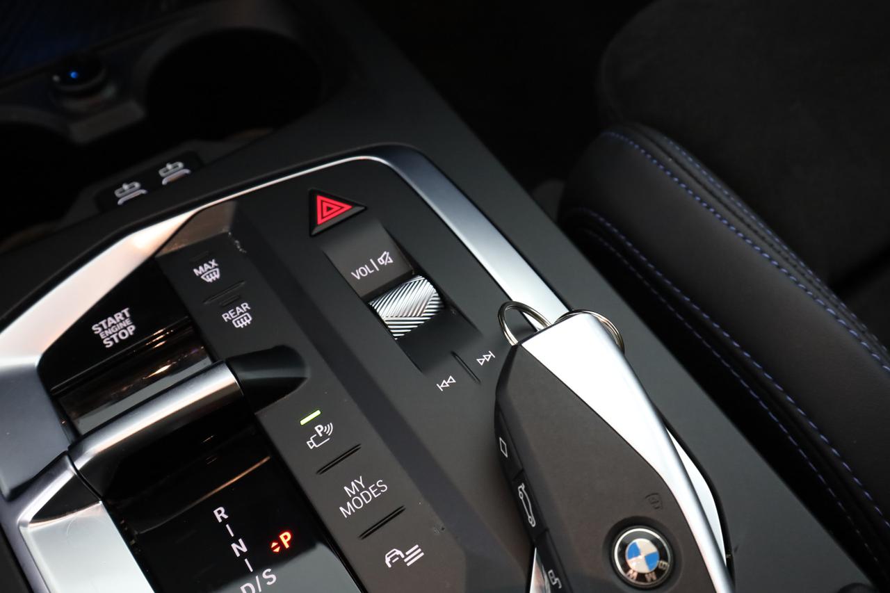 BMW Serie 1 (F70) 120 48V MSport Pro