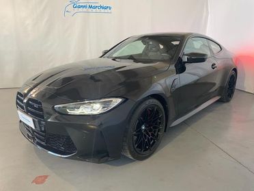 BMW M4 Competition M xDrive