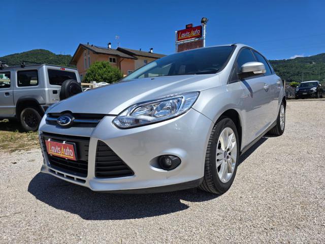FORD Focus 1.6 125CV 5p.Business