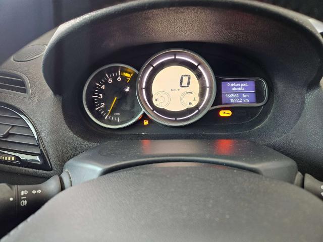 Renault Megane SporTour 1.6 16v Attractive NEOPATENTATI