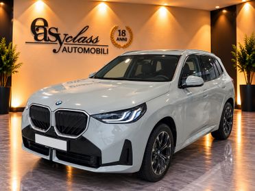 BMW X3 BMW X3 xdrive 2.0i 208cv M Sport TETTO NAVI CAMERA LED ACC GANCIO TRAINO
