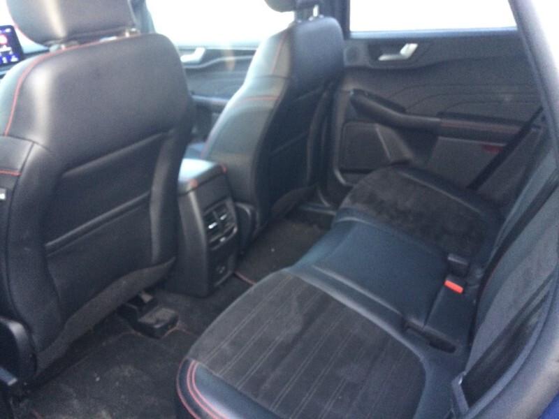 Ford Kuga 2.5 PHEV 225CV ST-LINE X **PREZZO REALE**UNIPRO'**