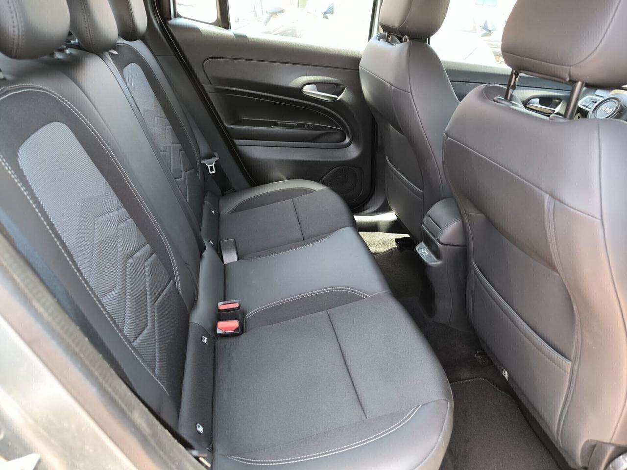 Jeep Avenger 1.2 Turbo 100 CV Altitude