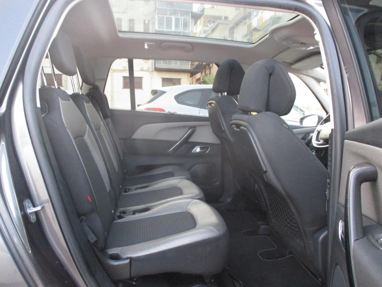 Citroen Grand C4 Picasso 2.0 HDi 150 STRAFULL 7 POSTI
