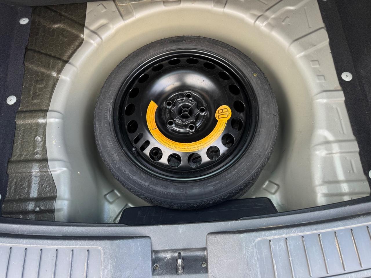 Fiat Croma 1.9 Multijet 16V Emotion 81MILA KM!!!!!