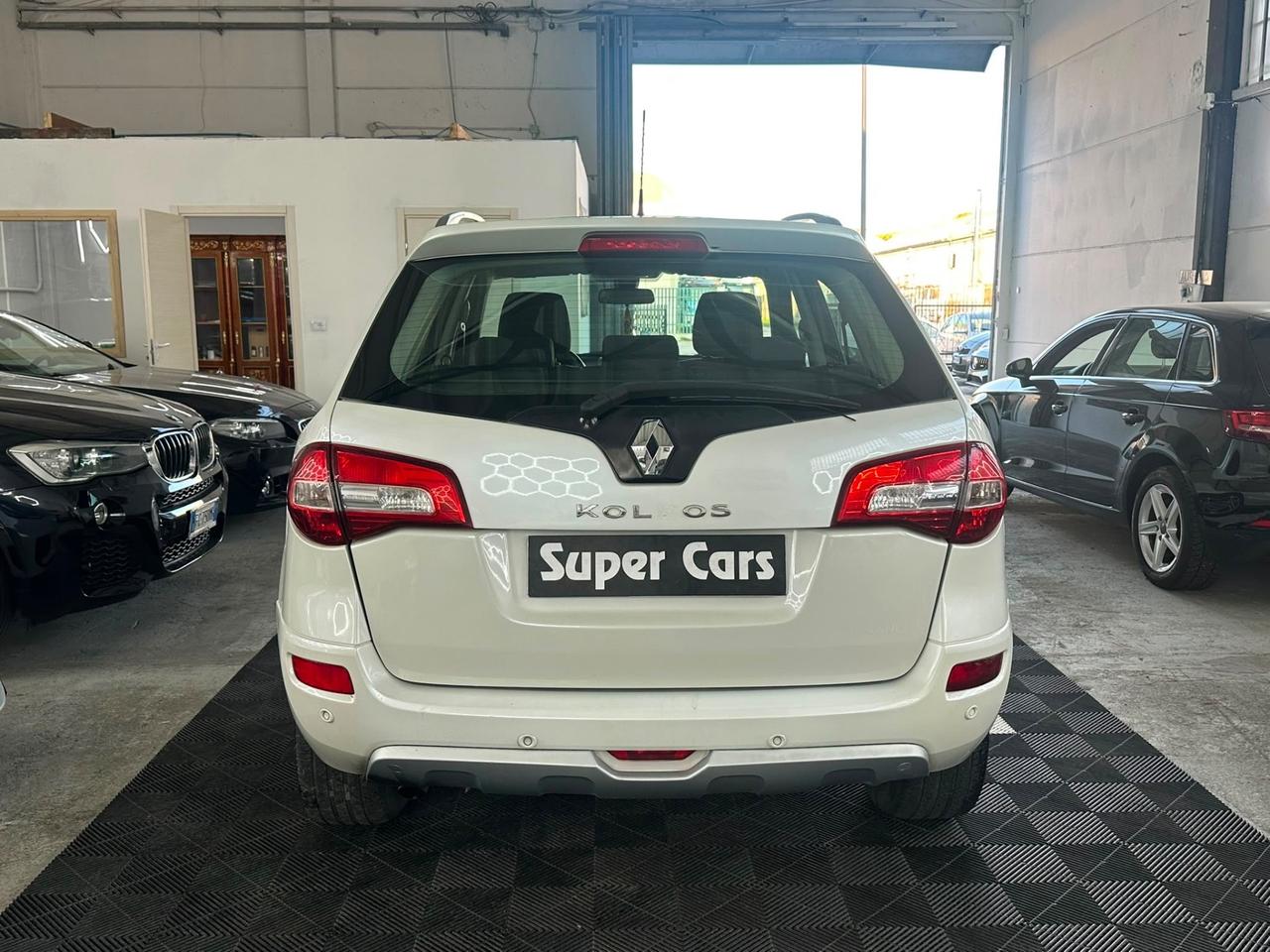 Renault Koleos 2.0 dCi 150CV 4X2