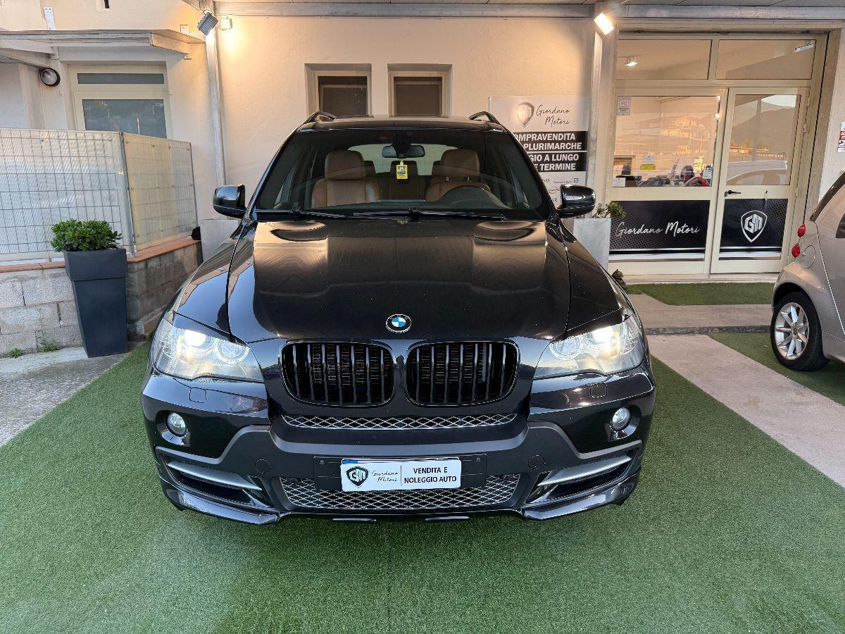 BMW - X5 xdrive30d (3.0d) Futura auto