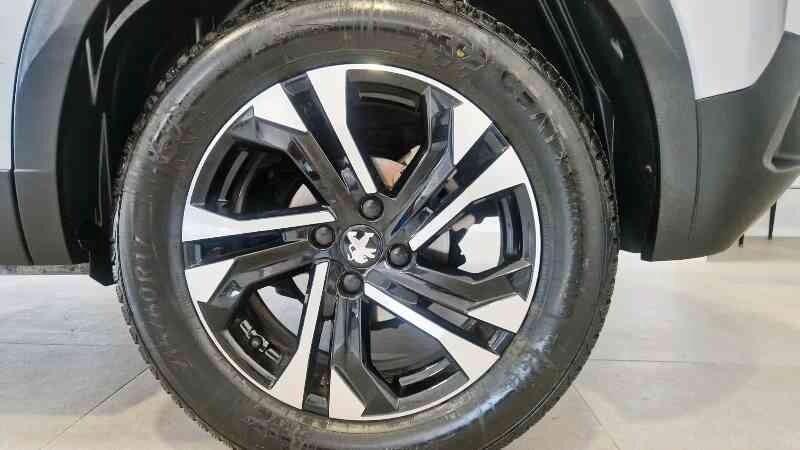 Peugeot 2008 BlueHDi 110 CV S&S Allure Pack