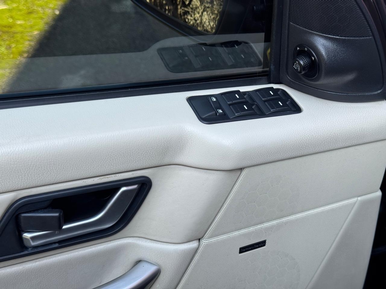 Land Rover Range Sport 2.7 TDV6 HSE