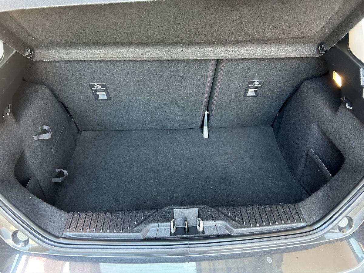 FORD - Fiesta - 1.5 TDCi 85CV 5p. Vignale