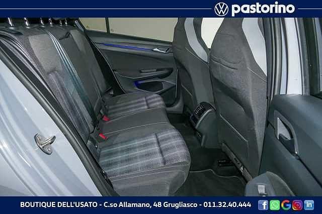 Volkswagen Golf GTD 2.0 TDI 200CV DSG 5p. Mirror Pack