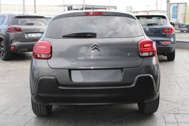 Citroen C3 1.2 puretech C-Series s&s 83cv Con CARPLAY