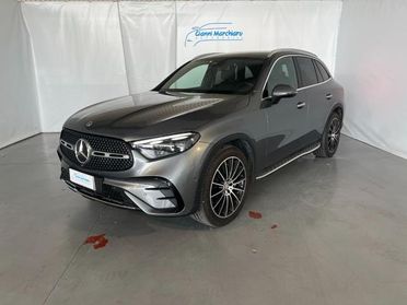 MERCEDES-BENZ GLC 220 d 4Matic Mild Hybrid AMG Advanced Plus