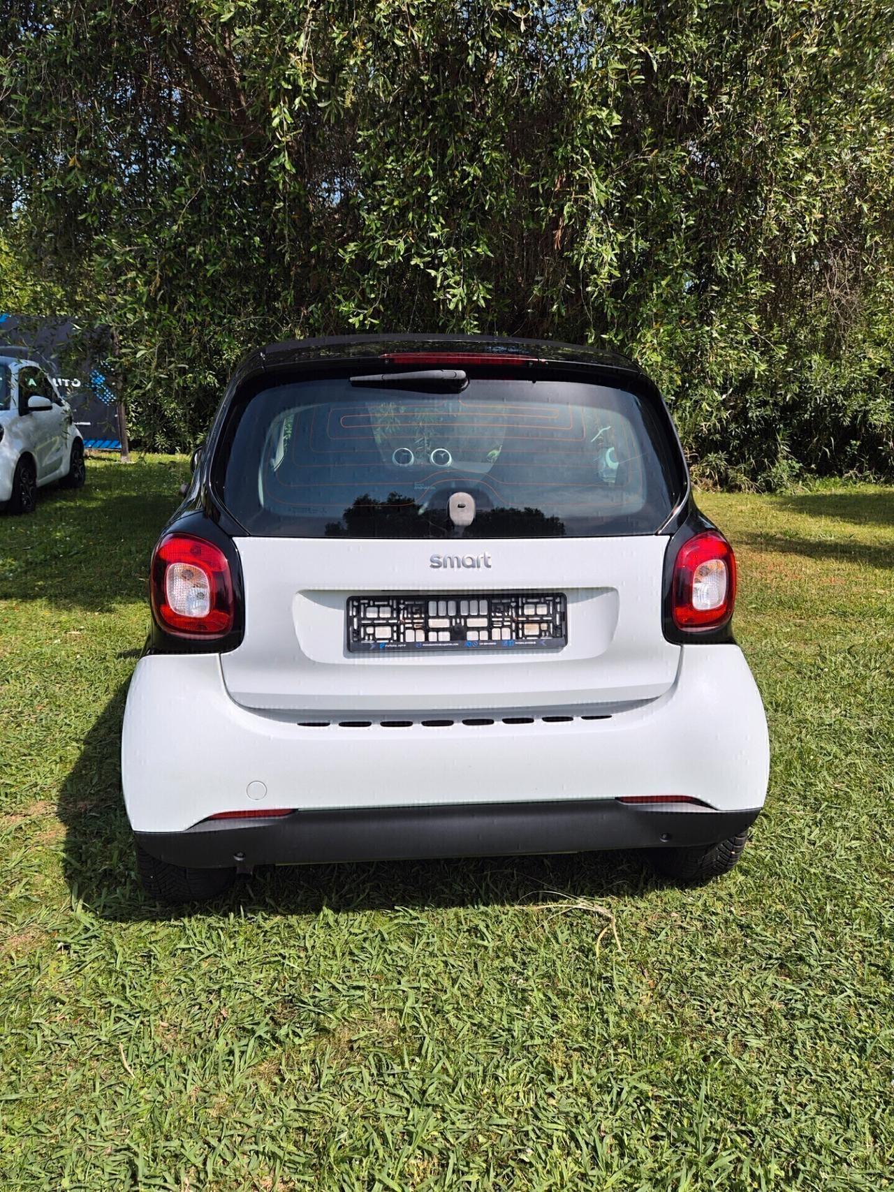 Smart ForTwo 70 1.0 Youngster