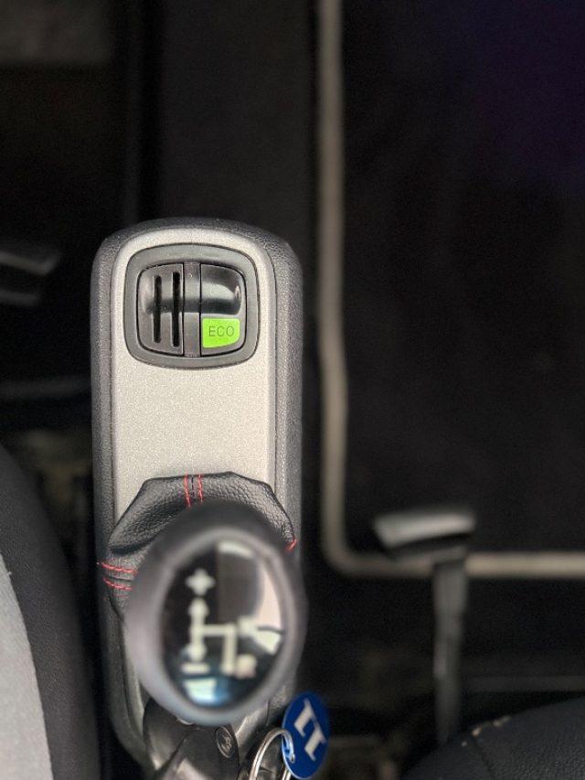 SMART ForTwo 1000 45 kW MHD coupé pure