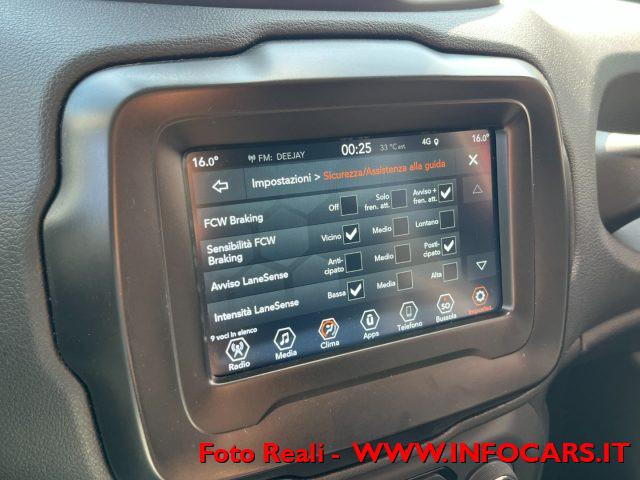 JEEP Renegade 1.6 Mjt 130 CV Limited PROMO !