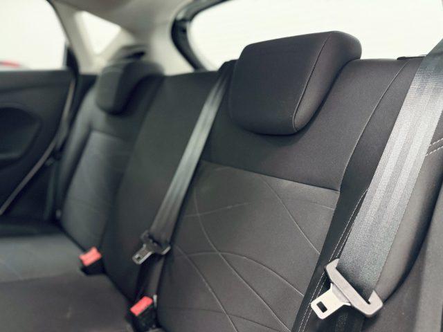 FORD Fiesta 1.2 Titanium - 66.000 Km - EURO6