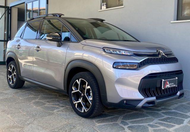 CITROEN C3 Aircross PureTech 130 S&S EAT6 Max