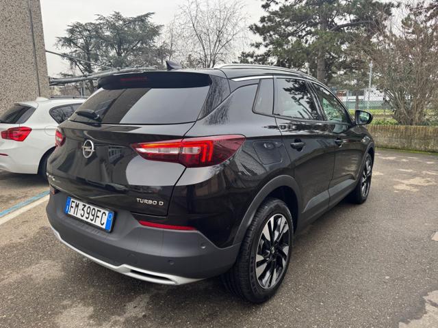 OPEL Grandland X 1.6 T.diesel Ecotec 120CV Ultimate NAVI