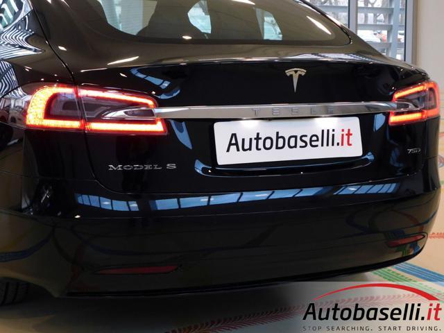 TESLA Model S S 75D 75KWH ALL-WHEEL DRIVE - AUTOPILOT AVANZATO