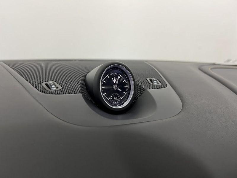 Maserati Levante 3.0 V6 430cv Modena Q4 auto