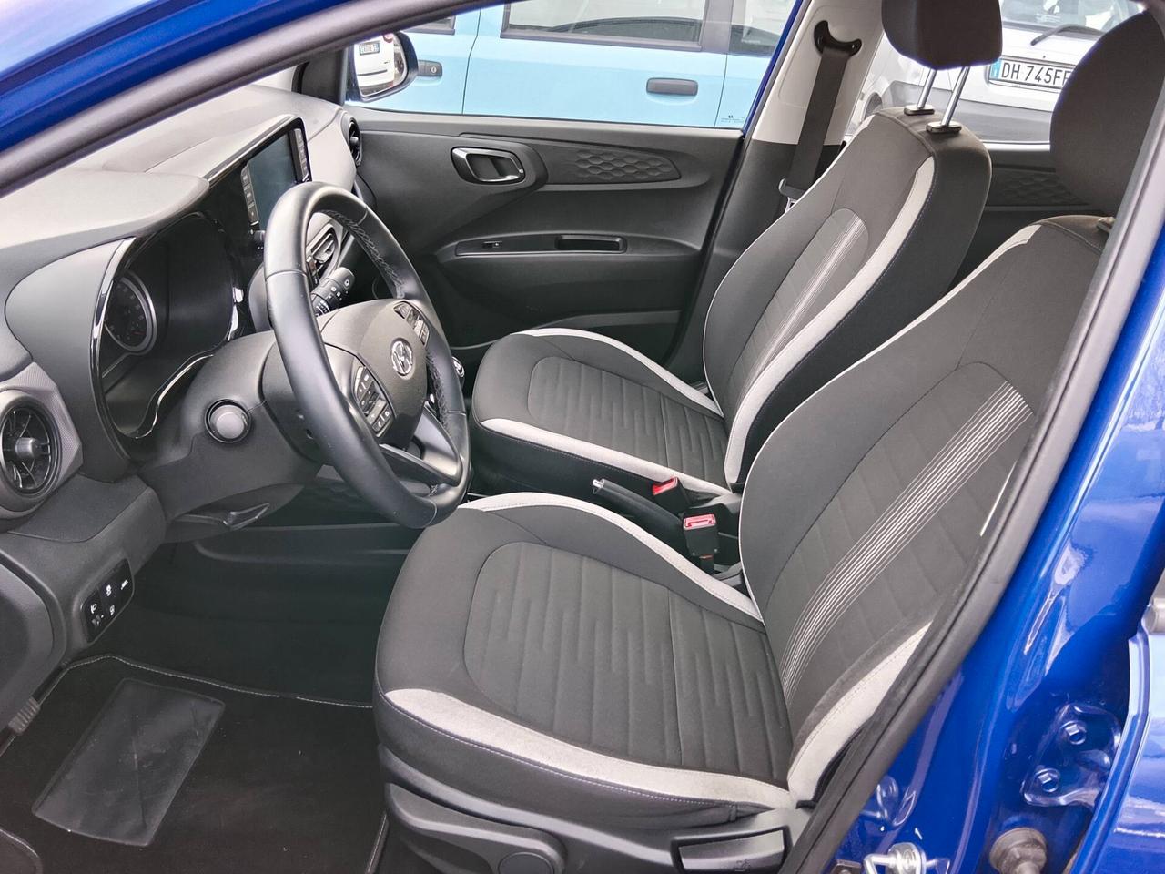 Hyundai i10 1.0 Prime