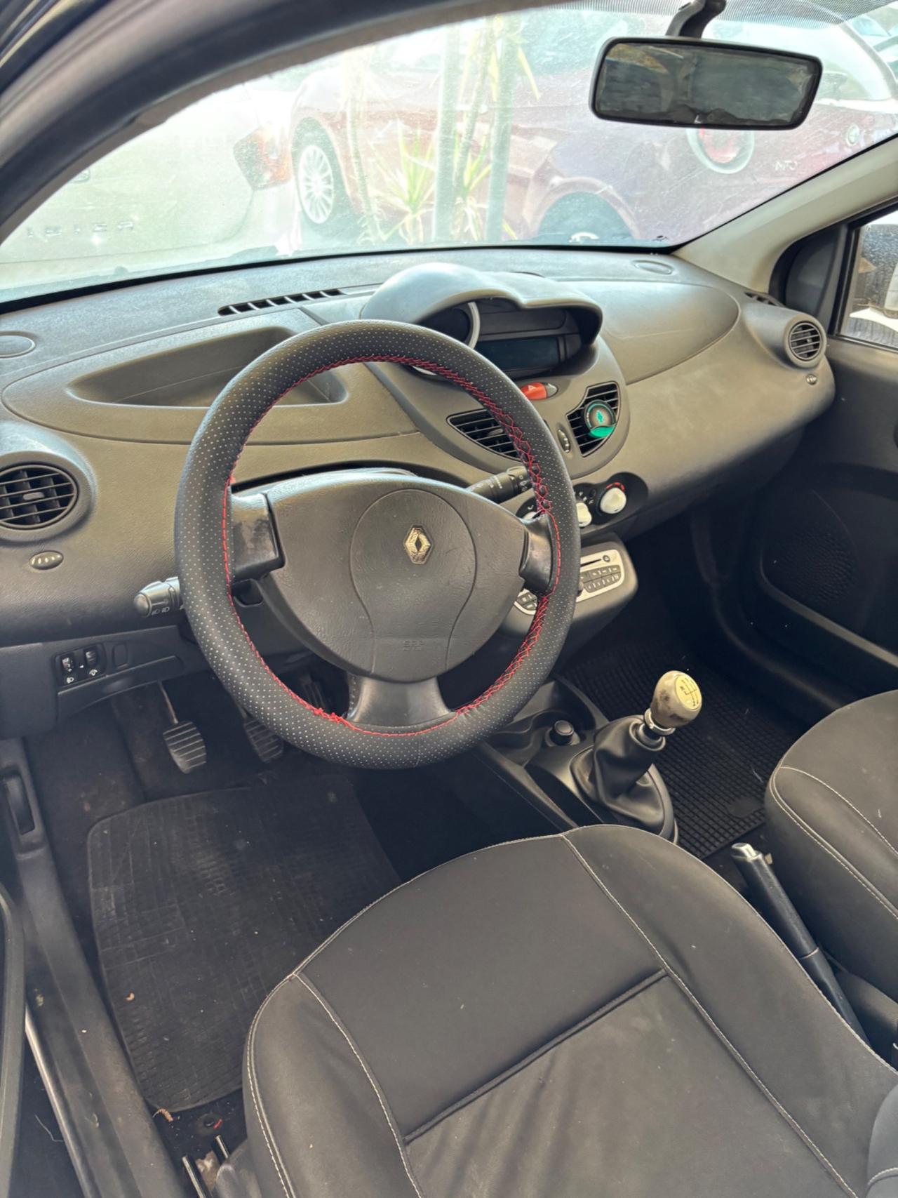 Renault Twingo 1.2 16V LEV Dynamique
