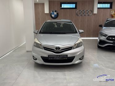 Toyota Yaris 1.4