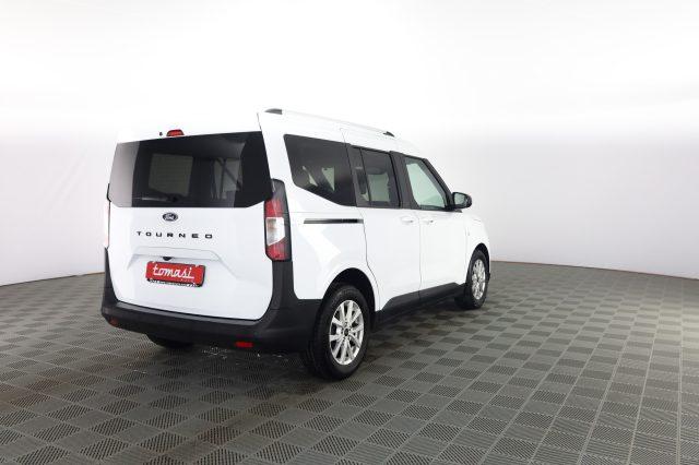 FORD Tourneo Courier Tourneo Courier 1.0 EcoBoost Titanium
