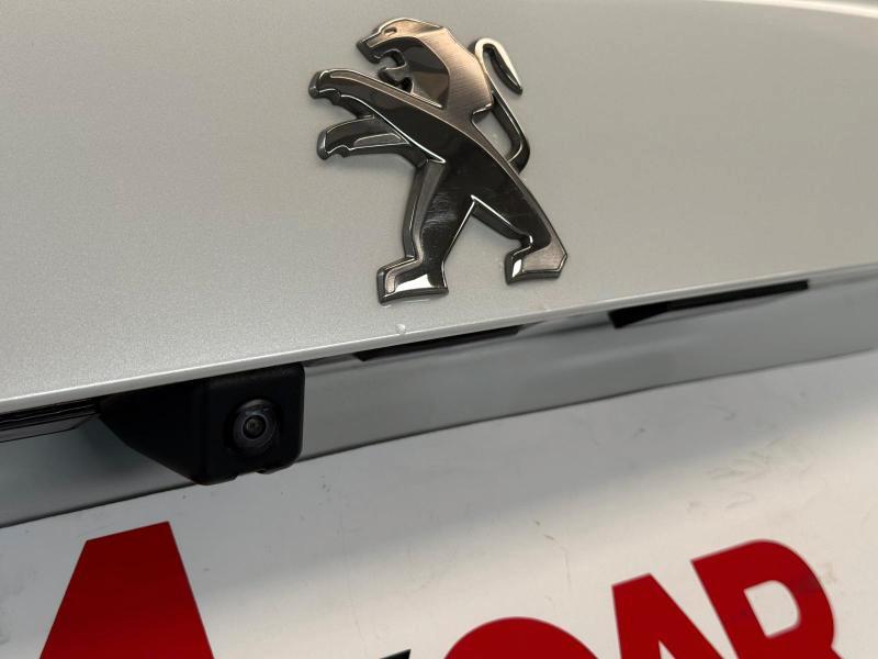 Peugeot 2008 2008 1.2 puretech Allure Pack s&s 130cv