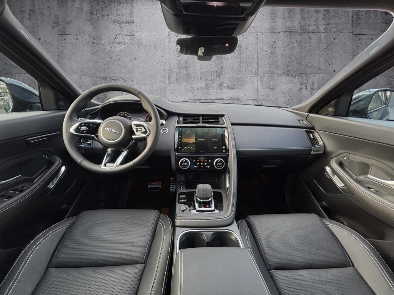 Jaguar E-Pace 2.0D I4 204 CV AWD Auto R-Dynamic SE