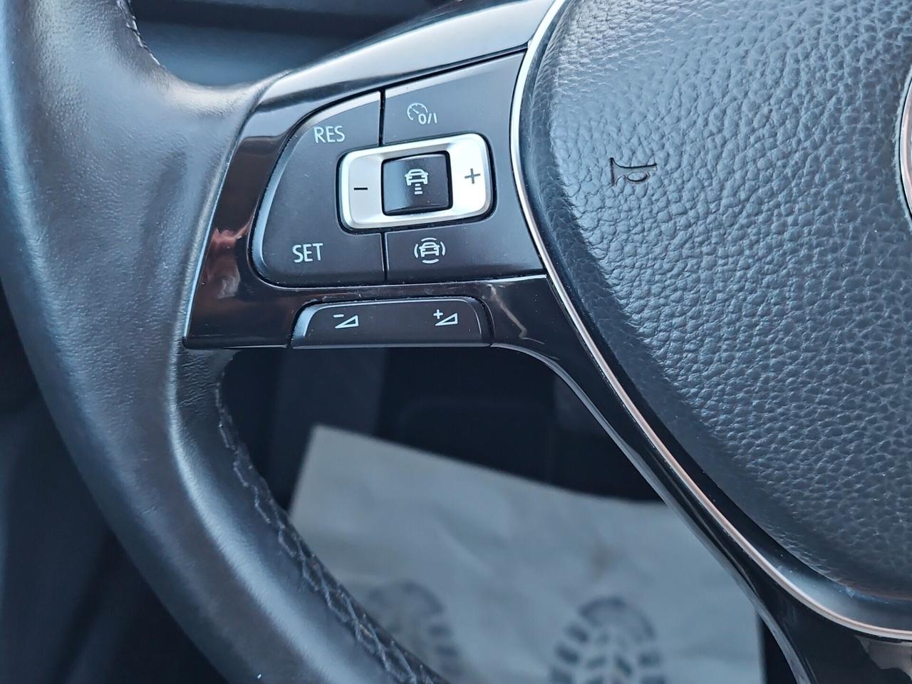 Volkswagen T-Roc 2.0 TDI 150 CV Style AUTOMATICA FULL