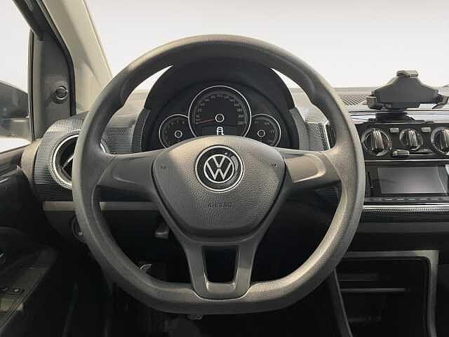 Volkswagen up! 1.0 65CV move up! - NEOPATENTATI -