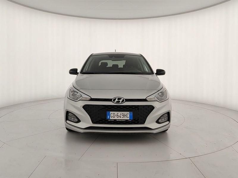 Hyundai i20 1.2 5 porte Econext Tech - OK PER NEOPATENTATI