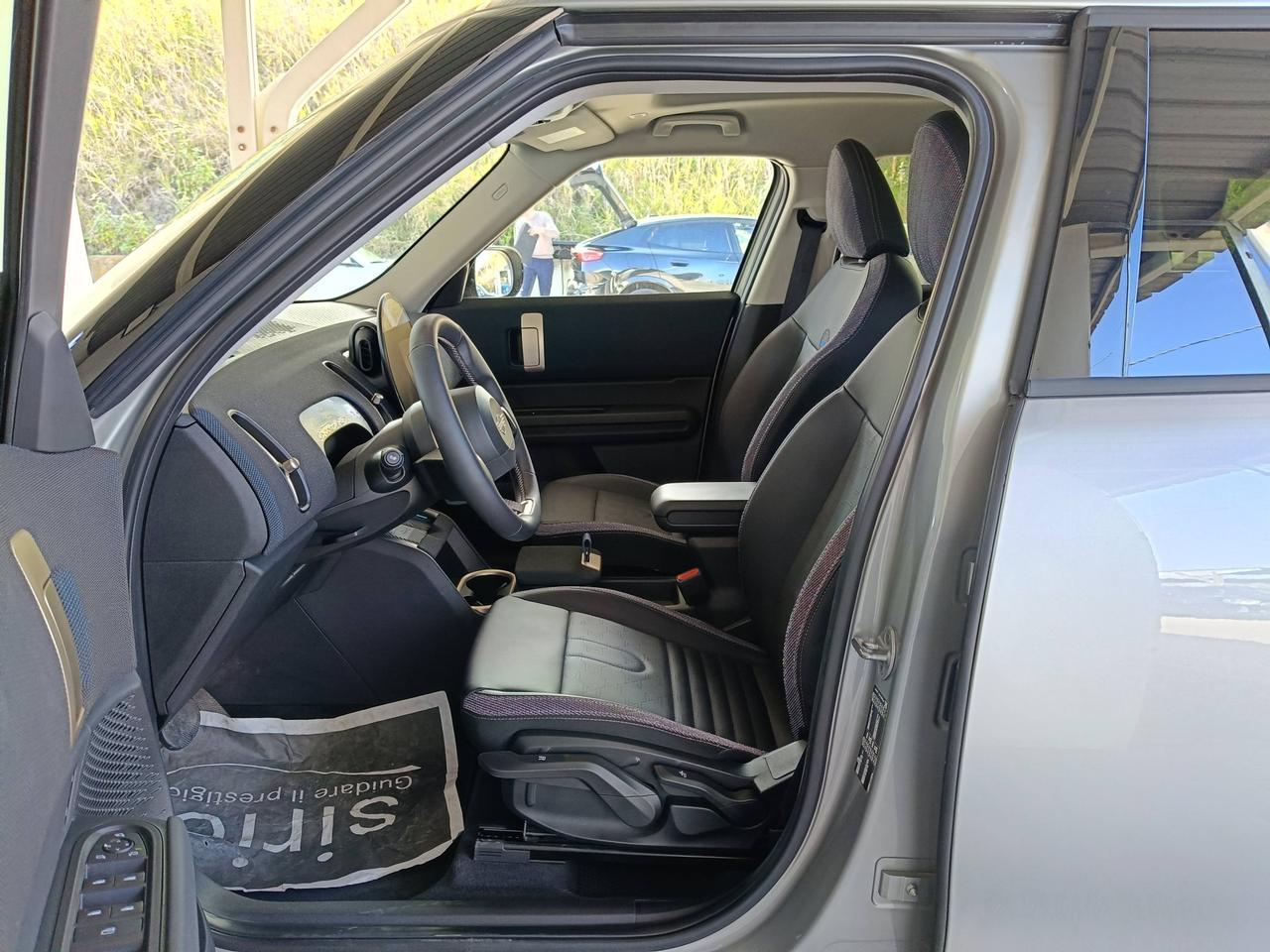 MINI Mini Countryman U25 - Mini Countryman 1.5 48V C Favoured auto