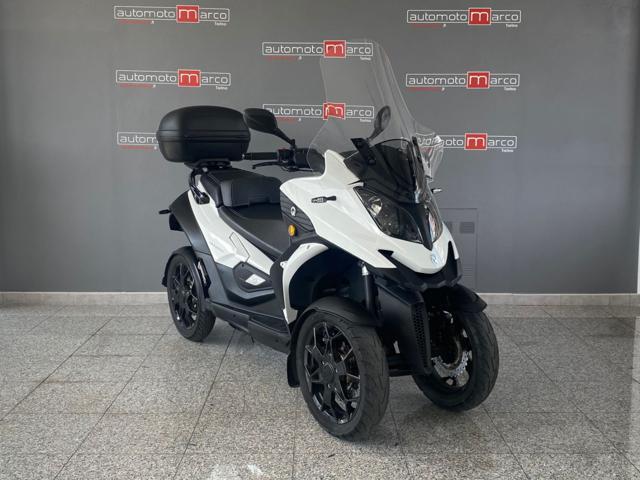 QUADRO QV3 350 "NUOVO"