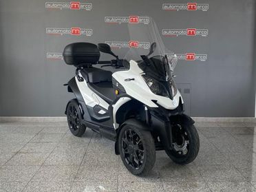 QUADRO QV3 350 "NUOVO"