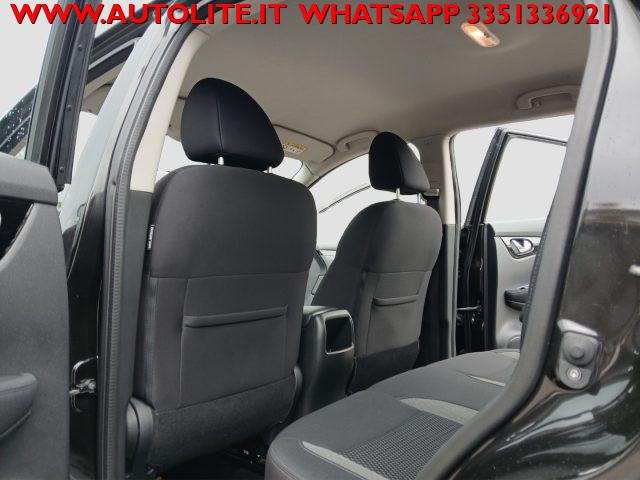 NISSAN Qashqai 1.3 DIG-T 140 CV Business