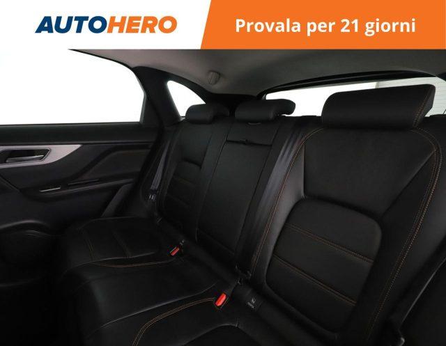 JAGUAR F-Pace 2.0 D 180 CV AWD aut. Prestige
