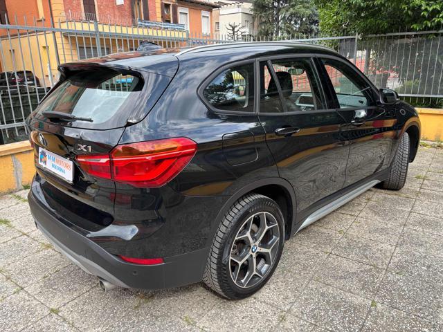 BMW X1 xDrive20d Msport "ProMMo"