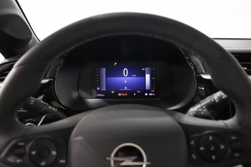 Opel Corsa 1.2 100 CV GS Automatica