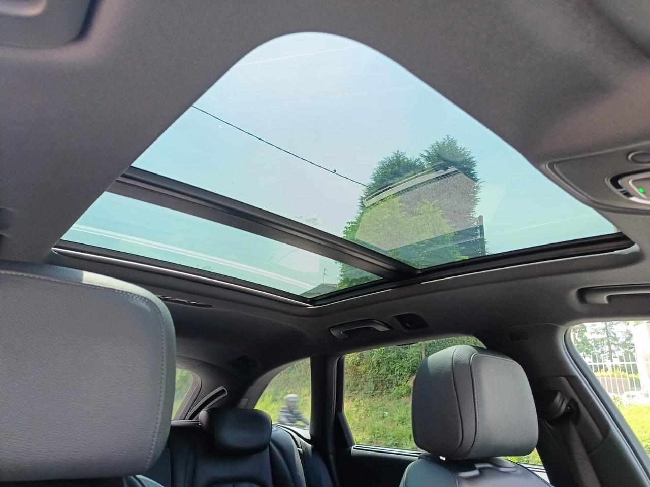 Audi A4 S4 Avant 3.0 TFSI Quattro Tiptronic Business, tagliandata