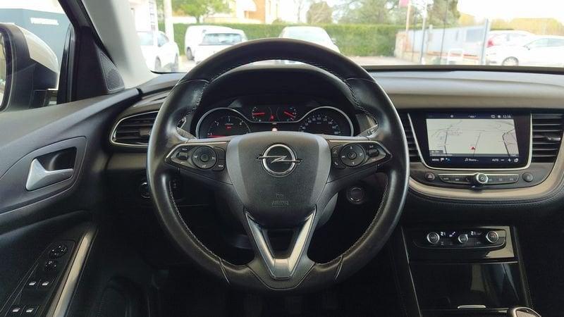 Opel Grandland X 1.6 Diesel 120cv Innovation S&S MT6