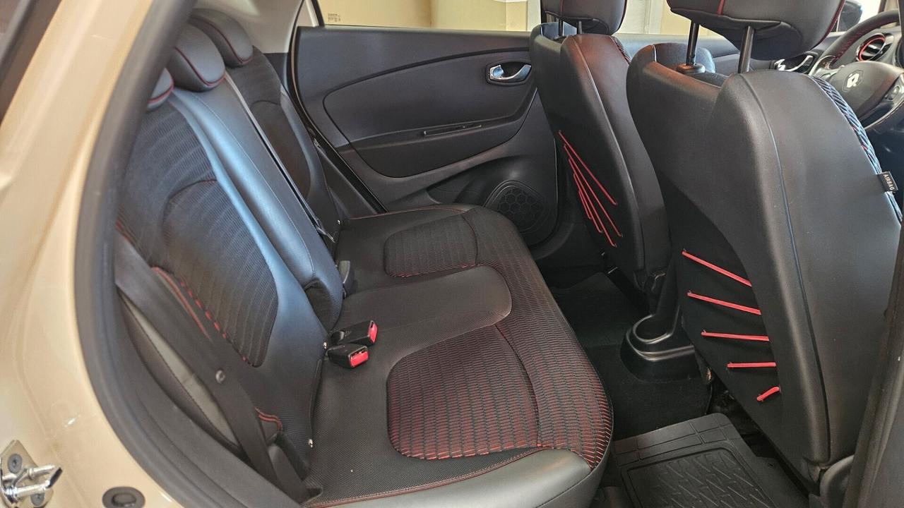 Renault Captur dCi 8V 90 CV Start&Stop Energy Intens