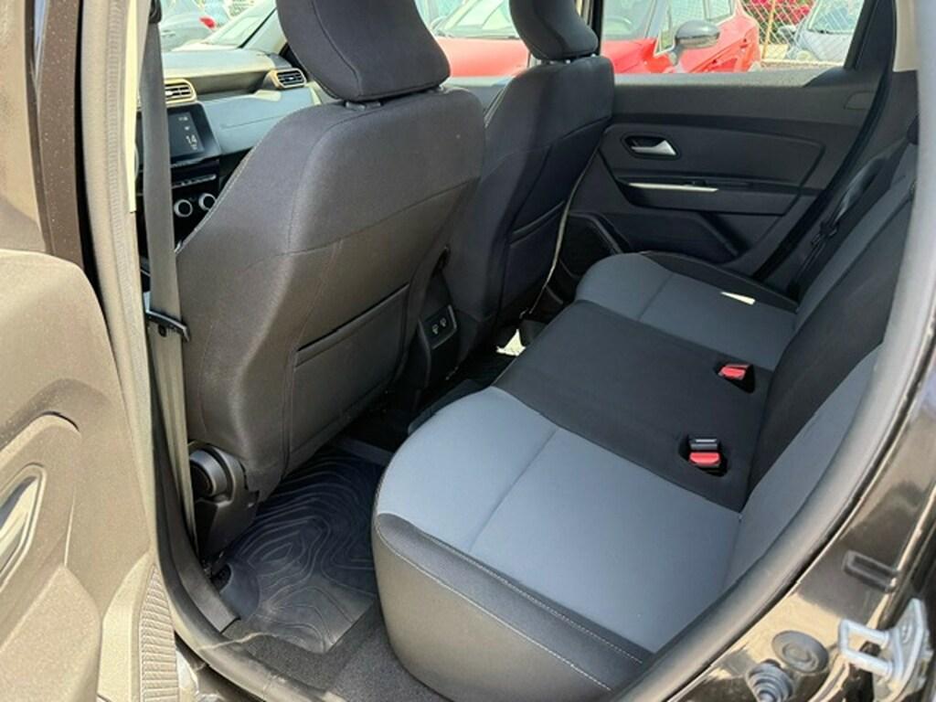 Dacia Duster 1.0 TCe GPL SL Extreme 4x2