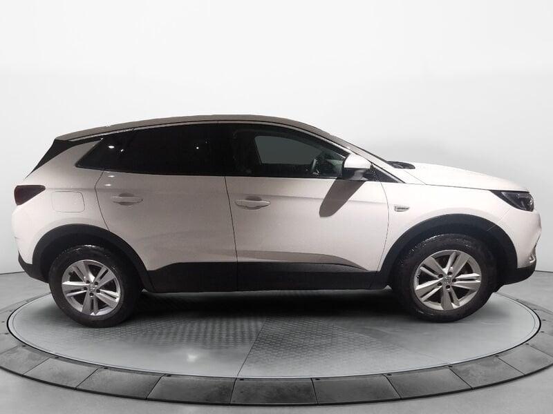 Opel Grandland Grandland X 1.5 diesel Ecotec Start&Stop aut. Elegance